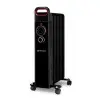 Radiador de Aceite Orbegozo RUN 2000/ 3 Potencias/ 2000W/ 9 Elementos Caloríficos Radiador de Aceite Orbegozo RUN 2000/ 3 Potencias/ 2000W/ 9 Elementos Caloríficos