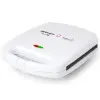 Sandwichera Orbegozo SW 7100/ 1500W/ para 4 sandwiches Sandwichera Orbegozo SW 7100/ 1500W/ para 4 sandwiches