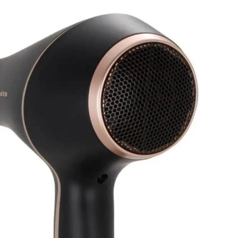 Secador Orbegozo SE-2065/ 2000W/ Negro Secador Orbegozo SE-2065/ 2000W/ Negro