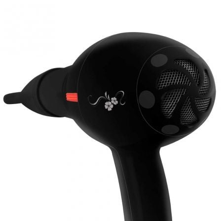 Secador Orbegozo SE-2205/ 2200W/ Negro Secador Orbegozo SE-2205/ 2200W/ Negro