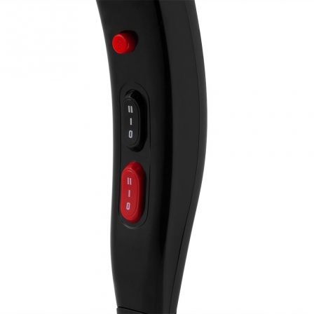 Secador Orbegozo SE-2205/ 2200W/ Negro Secador Orbegozo SE-2205/ 2200W/ Negro