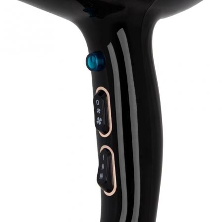 Secador Orbegozo SE-2206/ 2200W/ Negro Secador Orbegozo SE-2206/ 2200W/ Negro