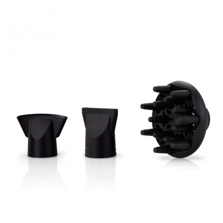 Secador Orbegozo SE-2206/ 2200W/ Negro Secador Orbegozo SE-2206/ 2200W/ Negro