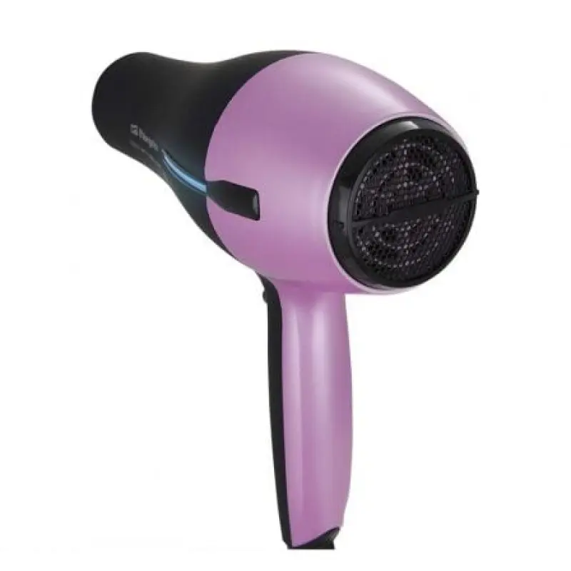 Secador Orbegozo SE-2320/ 2200W/ Negro y Lila Secador Orbegozo SE-2320/ 2200W/ Negro y Lila