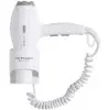 Secador de Hotel Orbegozo SEH-1800/ 1800W/ Blanco Secador de Hotel Orbegozo SEH-1800/ 1800W/ Blanco