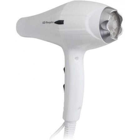 Secador de Hotel Orbegozo SEH-1800/ 1800W/ Blanco Secador de Hotel Orbegozo SEH-1800/ 1800W/ Blanco