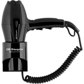 Secador Orbegozo SEH-1850/ 2000W/ Negro Secador Orbegozo SEH-1850/ 2000W/ Negro