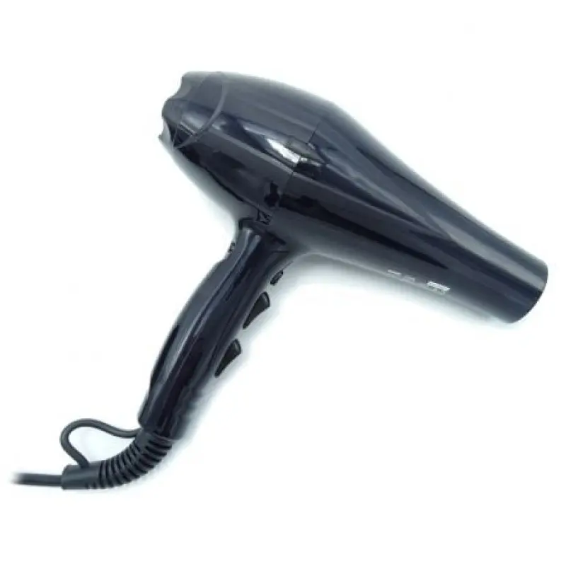 Secador Orbegozo SEH-1850/ 2000W/ Negro Secador Orbegozo SEH-1850/ 2000W/ Negro