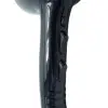 Secador Orbegozo SEH-1850/ 2000W/ Negro Secador Orbegozo SEH-1850/ 2000W/ Negro