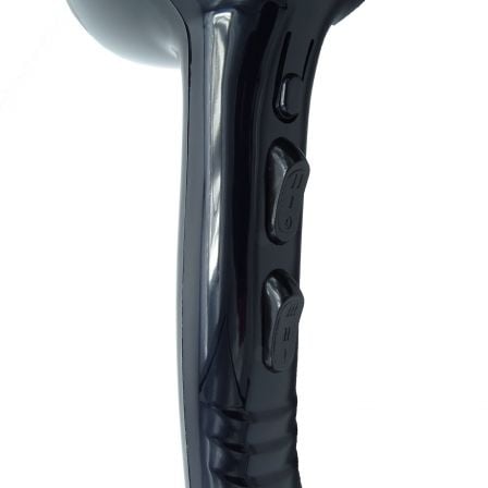 Secador Orbegozo SEH-1850/ 2000W/ Negro Secador Orbegozo SEH-1850/ 2000W/ Negro