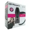 Secador Orbegozo SEH-1850/ 2000W/ Negro Secador Orbegozo SEH-1850/ 2000W/ Negro
