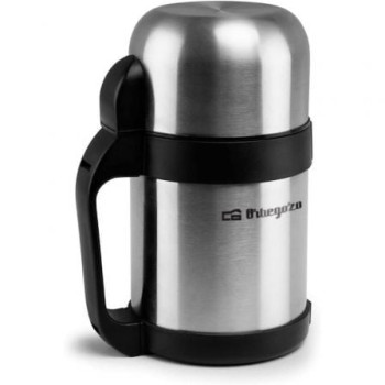 Termo Orbegozo TRSL 750/ Capacidad 750ml/ para sólidos Termo Orbegozo TRSL 750/ Capacidad 750ml/ para sólidos