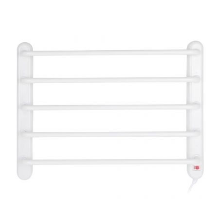 Toallero Eléctrico Orbegozo TH 8002/ 90W Toallero Eléctrico Orbegozo TH 8002/ 90W