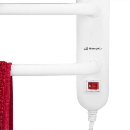 Toallero Eléctrico Orbegozo TH 8002/ 90W Toallero Eléctrico Orbegozo TH 8002/ 90W