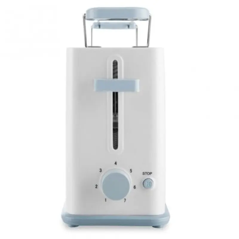 Tostador Orbegozo TO 4014/ 850W/ Blanco Tostador Orbegozo TO 4014/ 850W/ Blanco