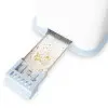 Tostador Orbegozo TO 4014/ 850W/ Blanco