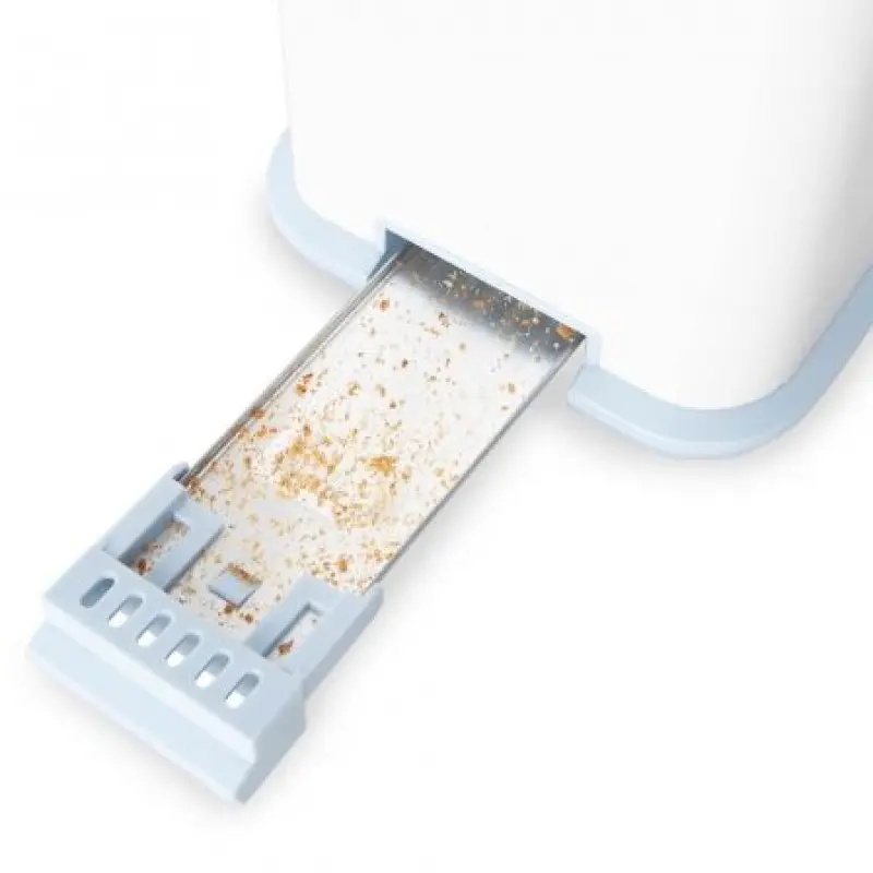 Tostador Orbegozo TO 4014/ 850W/ Blanco Tostador Orbegozo TO 4014/ 850W/ Blanco