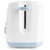 Tostador Orbegozo TO 4500/ 1400W/ Blanco