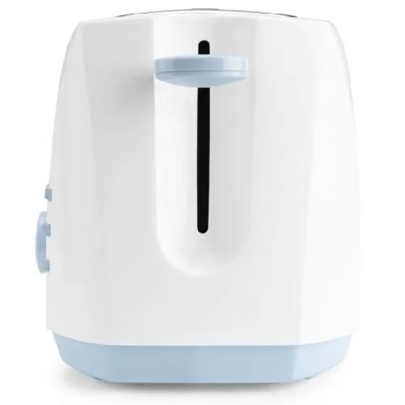 Tostador Orbegozo TO 4500/ 1400W/ Blanco Tostador Orbegozo TO 4500/ 1400W/ Blanco
