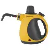 Limpiador de Vapor Orbegozo Vaporetino LV3580/ 1050W/ Depósito 350ml