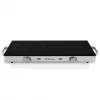 Vitrocerámica Orbegozo PCE6000/ 2 placas 170 y 205mm/ 1000W - 1800W Vitrocerámica Orbegozo PCE6000/ 2 placas 170 y 205mm/ 1000W - 1800W