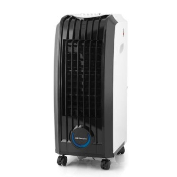 Climatizador Orbegozo AIR 45/ 60W/ 3 niveles de potencia/ Depósito 4L Climatizador Orbegozo AIR 45/ 60W/ 3 niveles de potencia/ Depósito 4L