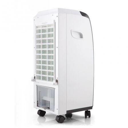 Climatizador Orbegozo AIR 45/ 60W/ 3 niveles de potencia/ Depósito 4L Climatizador Orbegozo AIR 45/ 60W/ 3 niveles de potencia/ Depósito 4L