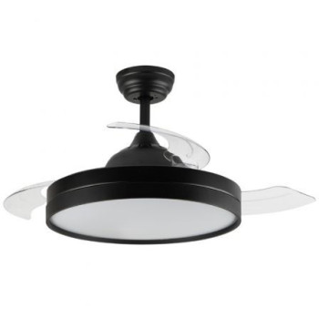 Ventilador de Techo Orbegozo CP 137105/ 40W/ 3 Aspas 105cm/ 6 velocidades Ventilador de Techo Orbegozo CP 137105/ 40W/ 3 Aspas 105cm/ 6 velocidades