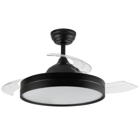 Ventilador de Techo Orbegozo CP 137105/ 40W/ 3 Aspas 105cm/ 6 velocidades Ventilador de Techo Orbegozo CP 137105/ 40W/ 3 Aspas 105cm/ 6 velocidades