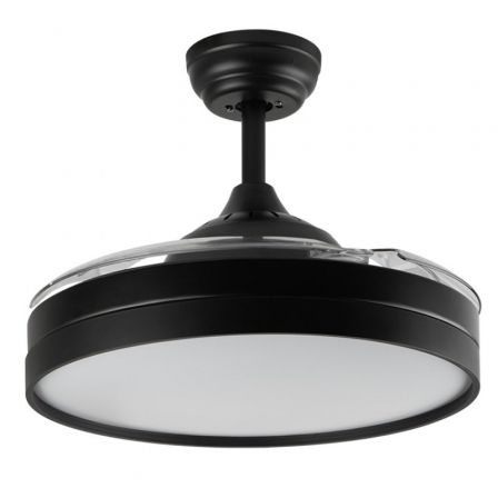 Ventilador de Techo Orbegozo CP 137105/ 40W/ 3 Aspas 105cm/ 6 velocidades Ventilador de Techo Orbegozo CP 137105/ 40W/ 3 Aspas 105cm/ 6 velocidades