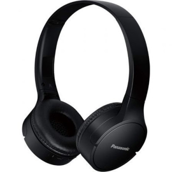 Auriculares Inalámbricos Panasonic RB-HF420BE/ con Micrófono/ Bluetooth/ Negros Auriculares Inalámbricos Panasonic RB-HF420BE/ con Micrófono/ Bluetooth/ Negros