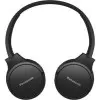 Auriculares Inalámbricos Panasonic RB-HF420BE/ con Micrófono/ Bluetooth/ Negros Auriculares Inalámbricos Panasonic RB-HF420BE/ con Micrófono/ Bluetooth/ Negros