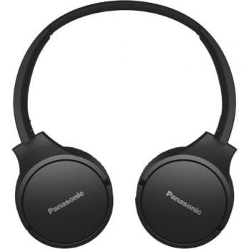 Auriculares Inalámbricos Panasonic RB-HF420BE/ con Micrófono/ Bluetooth/ Negros Auriculares Inalámbricos Panasonic RB-HF420BE/ con Micrófono/ Bluetooth/ Negros