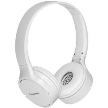 Auriculares Inalámbricos Panasonic RB-HF420BE/ con Micrófono/ Bluetooth/ Blancos Auriculares Inalámbricos Panasonic RB-HF420BE/ con Micrófono/ Bluetooth/ Blancos