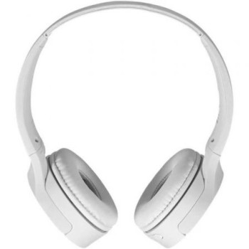 Auriculares Inalámbricos Panasonic RB-HF420BE/ con Micrófono/ Bluetooth/ Blancos Auriculares Inalámbricos Panasonic RB-HF420BE/ con Micrófono/ Bluetooth/ Blancos