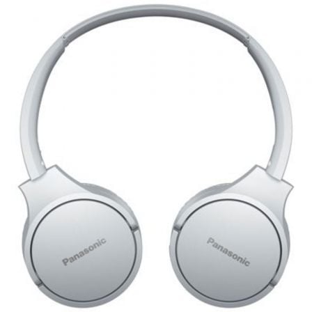 Auriculares Inalámbricos Panasonic RB-HF420BE/ con Micrófono/ Bluetooth/ Blancos Auriculares Inalámbricos Panasonic RB-HF420BE/ con Micrófono/ Bluetooth/ Blancos