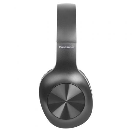 Auriculares Inalámbricos Panasonic RB-HX220B/ con Micrófono/ Bluetooth/ Negros Auriculares Inalámbricos Panasonic RB-HX220B/ con Micrófono/ Bluetooth/ Negros