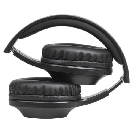 Auriculares Inalámbricos Panasonic RB-HX220B/ con Micrófono/ Bluetooth/ Negros Auriculares Inalámbricos Panasonic RB-HX220B/ con Micrófono/ Bluetooth/ Negros