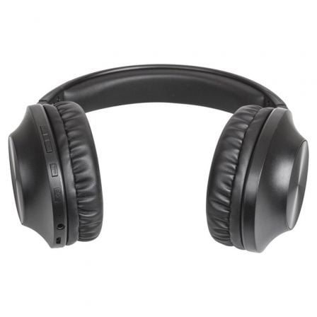 Auriculares Inalámbricos Panasonic RB-HX220B/ con Micrófono/ Bluetooth/ Negros Auriculares Inalámbricos Panasonic RB-HX220B/ con Micrófono/ Bluetooth/ Negros
