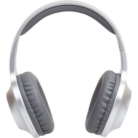 Auriculares Inalámbricos Panasonic RB-HX220B/ con Micrófono/ Bluetooth/ Plateados Auriculares Inalámbricos Panasonic RB-HX220B/ con Micrófono/ Bluetooth/ Plateados