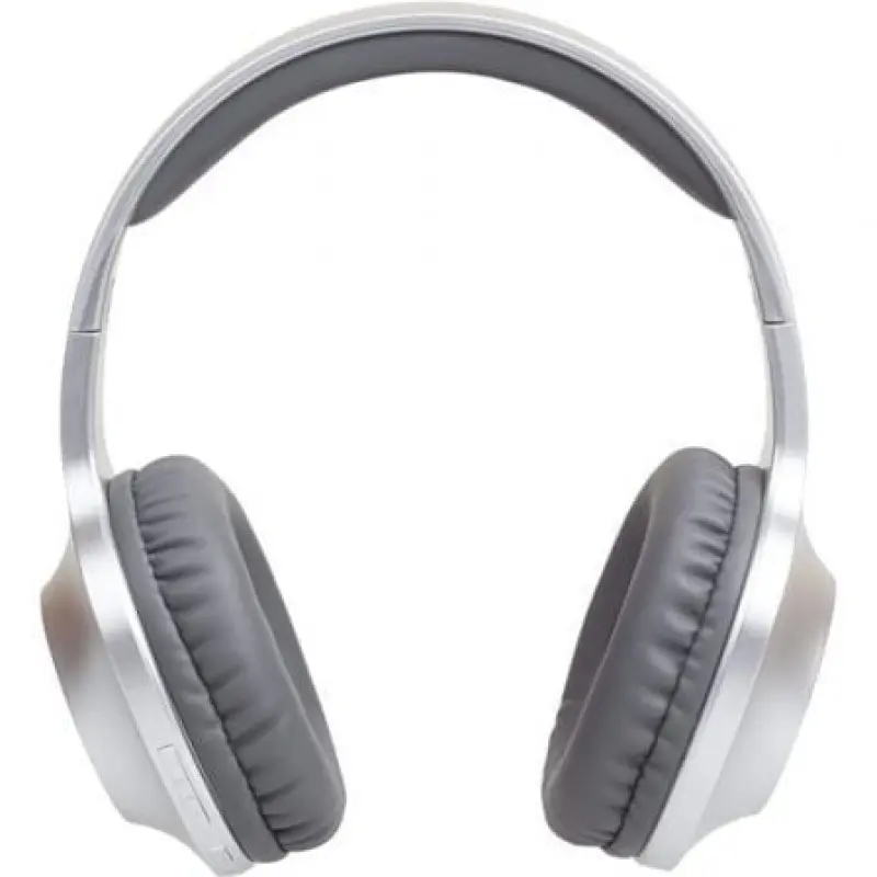 Auriculares Inalámbricos Panasonic RB-HX220B/ con Micrófono/ Bluetooth/ Plateados Auriculares Inalámbricos Panasonic RB-HX220B/ con Micrófono/ Bluetooth/ Plateados