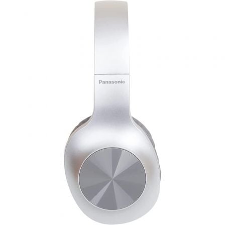 Auriculares Inalámbricos Panasonic RB-HX220B/ con Micrófono/ Bluetooth/ Plateados Auriculares Inalámbricos Panasonic RB-HX220B/ con Micrófono/ Bluetooth/ Plateados
