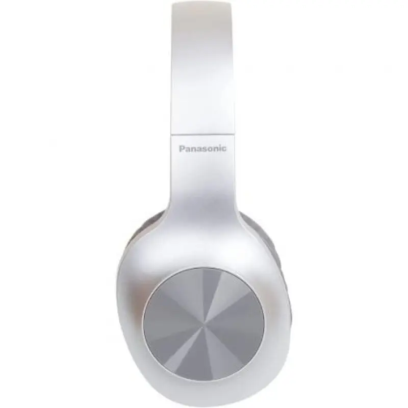 Auriculares Inalámbricos Panasonic RB-HX220B/ con Micrófono/ Bluetooth/ Plateados Auriculares Inalámbricos Panasonic RB-HX220B/ con Micrófono/ Bluetooth/ Plateados