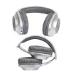 Auriculares Inalámbricos Panasonic RB-HX220B/ con Micrófono/ Bluetooth/ Plateados Auriculares Inalámbricos Panasonic RB-HX220B/ con Micrófono/ Bluetooth/ Plateados