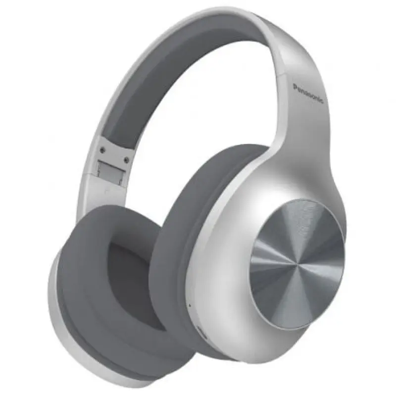 Auriculares Inalámbricos Panasonic RB-HX220B/ con Micrófono/ Bluetooth/ Plateados Auriculares Inalámbricos Panasonic RB-HX220B/ con Micrófono/ Bluetooth/ Plateados