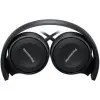 Auriculares Panasonic RP-HF100ME/ con Micrófono/ Jack 3.5/ Negros Auriculares Panasonic RP-HF100ME/ con Micrófono/ Jack 3.5/ Negros