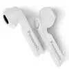 Auriculares Bluetooth Panasonic RZ-B100W/ con estuche de carga/ Blancos