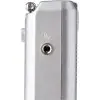 Radio Portátil Panasonic RF-P150D/ Plata Radio Portátil Panasonic RF-P150D/ Plata