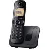 Teléfono Inalámbrico Panasonic KX-TGC210SPB/ Negro Teléfono Inalámbrico Panasonic KX-TGC210SPB/ Negro