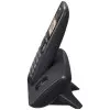 Teléfono Inalámbrico Panasonic KX-TGC210SPB/ Negro Teléfono Inalámbrico Panasonic KX-TGC210SPB/ Negro